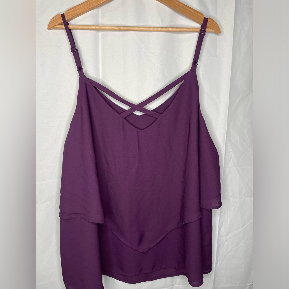 Torrid Top - Picture 2 of 3